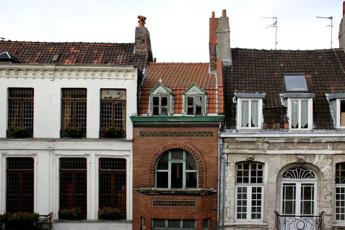 Le mystère de la momie du Vieux-Lille