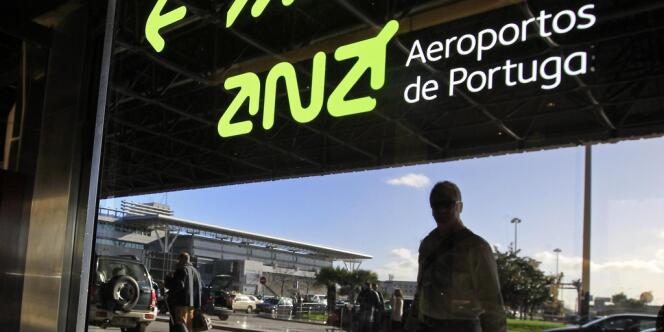 ANA gère la dizaine d'aéroports que compte le Portugal, avec un trafic de 286 000 vols et 29,57 millions de passagers en 2011.