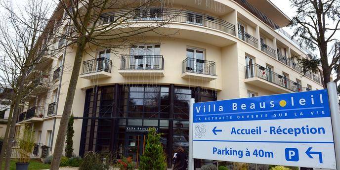 Polemique Apres L Expulsion D Une Nonagenaire D Une Maison De Retraite