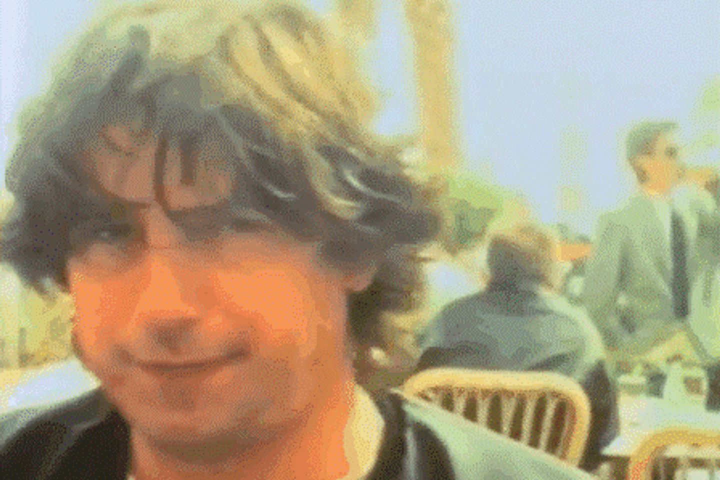 JeanHenri Roger, cinéaste intransigeant