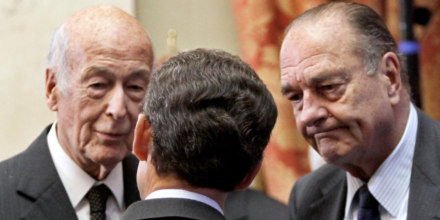 Le Conseil Constitutionnel Une Institution Tres Politique Le Conseil Constitutionnel Une Institution Tres Politique