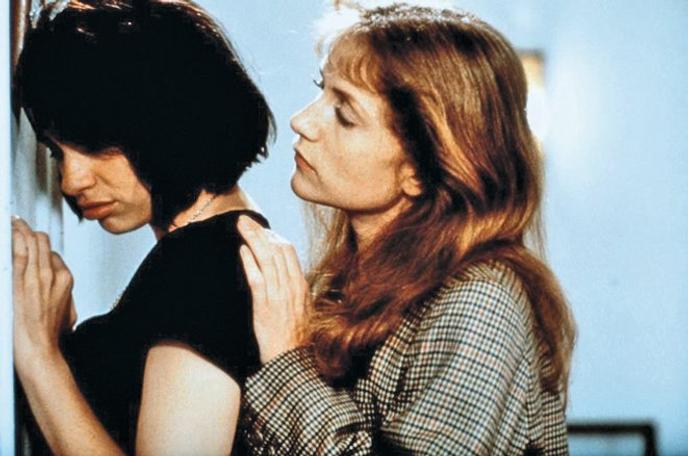 La Vengeance D Une Femme Doillon Les passions destructrices de Doillon