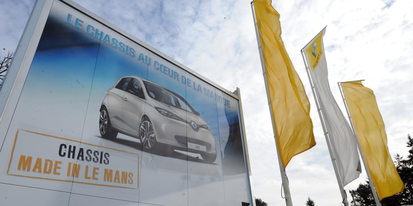 Comment Renault Utilise La Gpec Pour 233 Viter Le Plan Social
