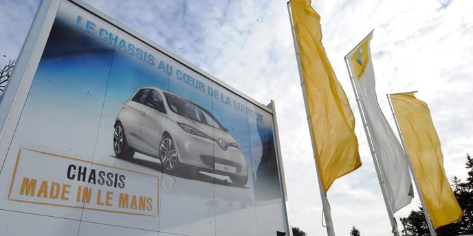 Comment Renault Utilise La Gpec Pour 233 Viter Le Plan Social