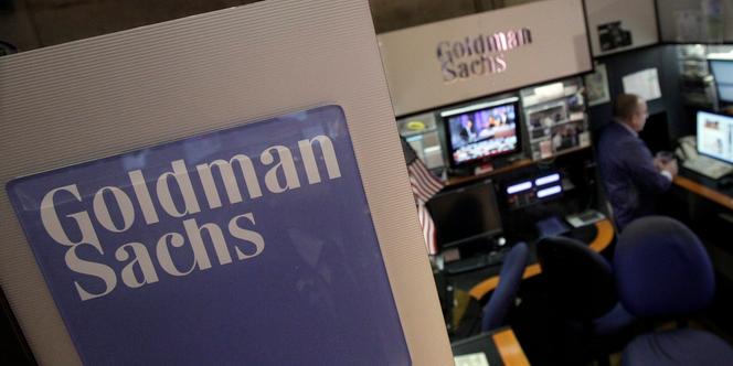 Goldman Sachs a annoncé, mercredi16 janvier, un chiffre d'affaires sur l'année de 34,2 milliards de dollars, en hausse de 19 %.