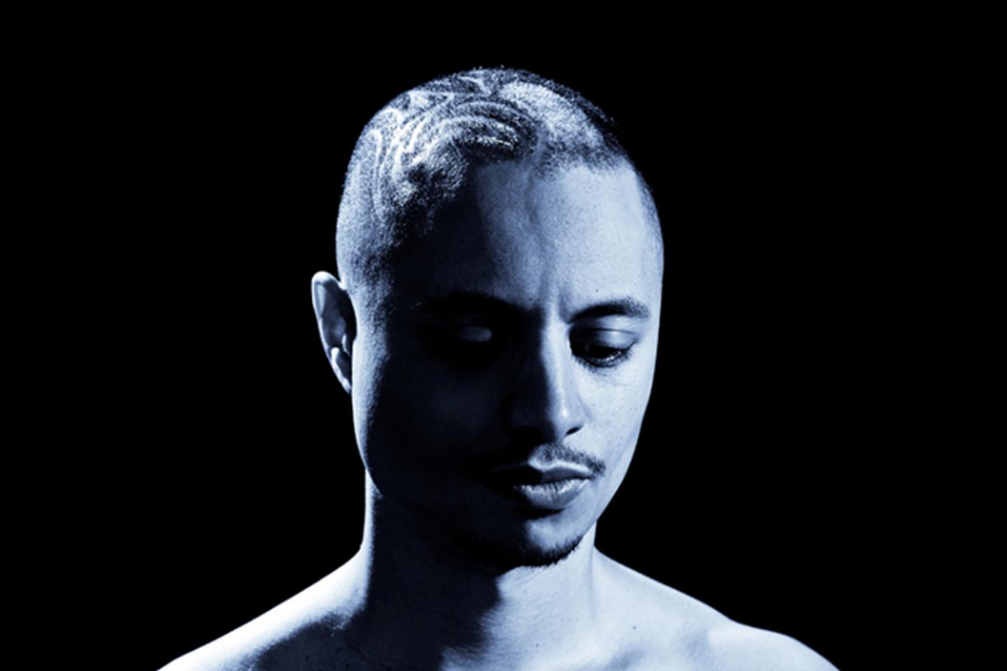 José James change de maison et trouve sa voix