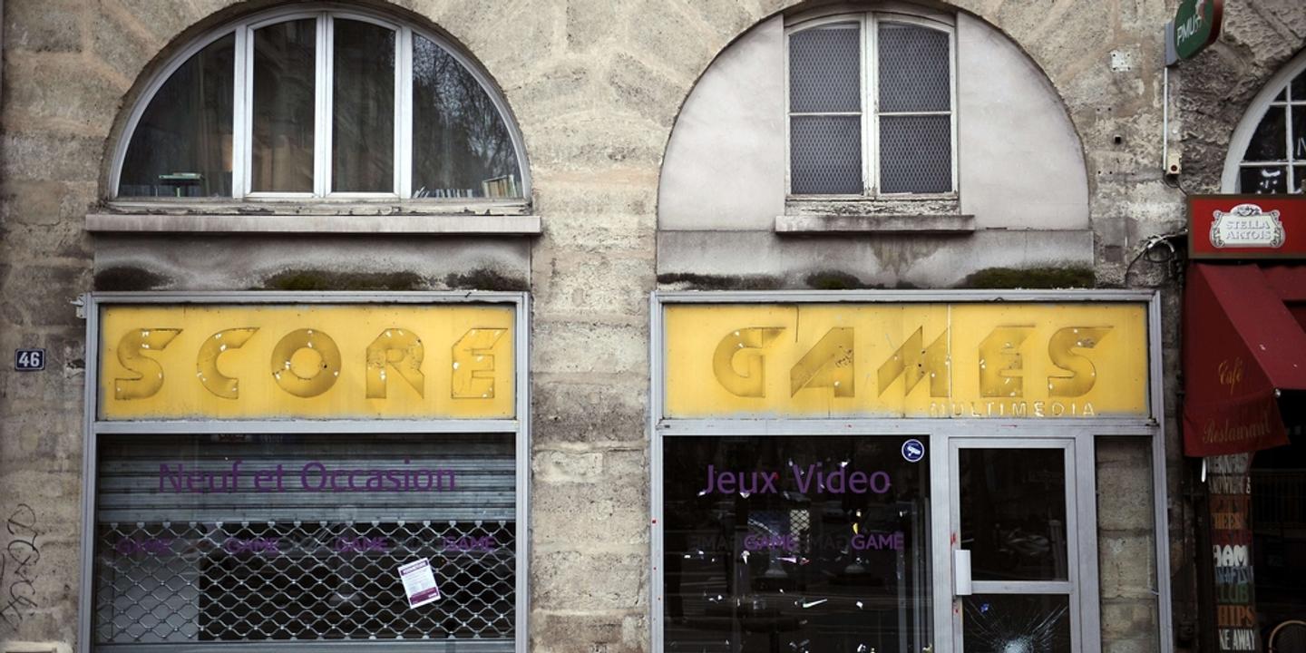 Au moins 400 licenciements chez Game France