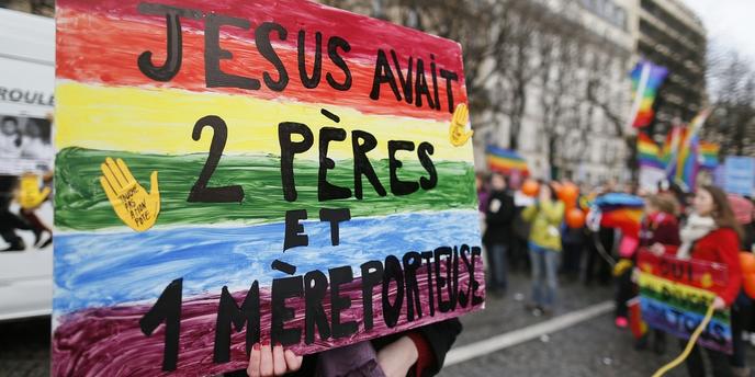 Mariage Pour Tous Ce Qui Est Faux Et Ce Qui Est Flou