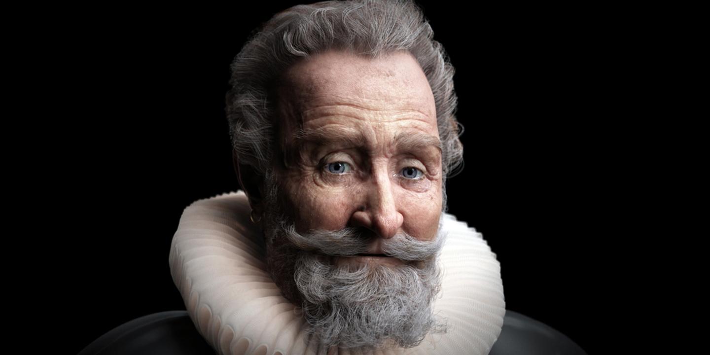 Le Mystère De La Tête D Henri Iv "Le Mystère de la tête d'Henri IV"