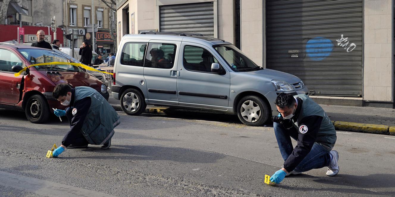 Enquête Exclusive Marseille Quand La Drogue Prend Le Pouvoir Marseille : enquête après le meurtre d'un jeune par un policier