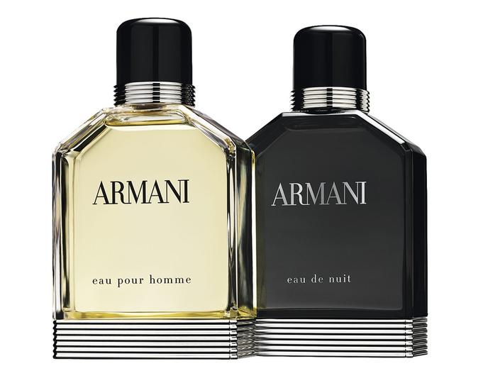 Parfum fluide italien