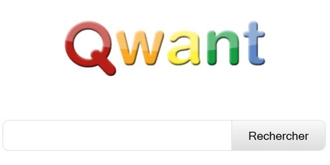 Qwant.com détrônera-t-il le géant de Mountain View ?