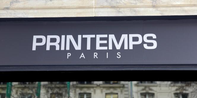 Le Printemps dispose de 16 magasins en France, dont son vaisseau amiral sur les Grands Boulevards parisiens.