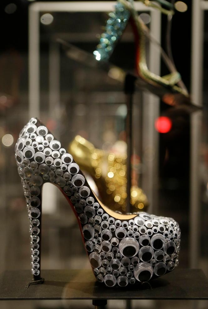 Les plus beaux talons deals