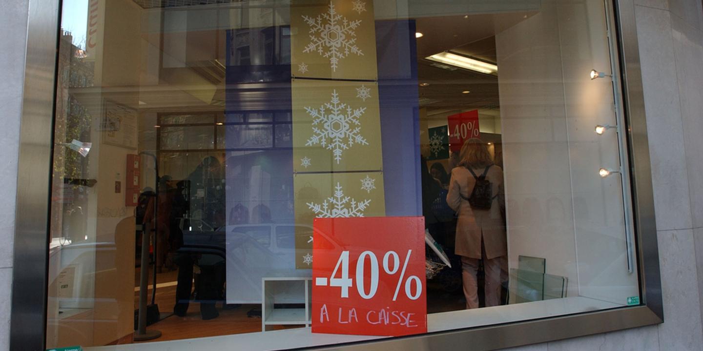 En ligne, les coupons fidélisent les clients