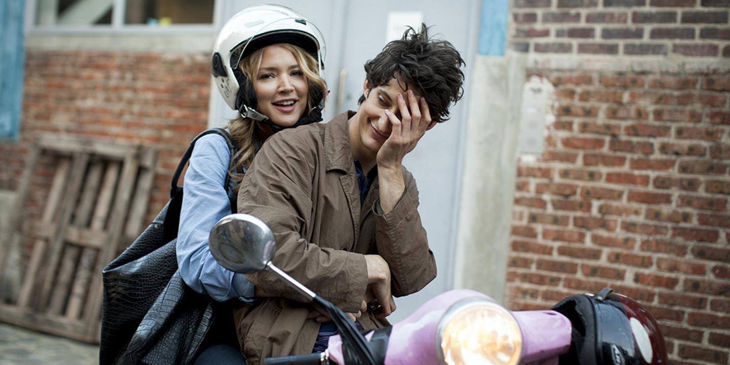 20 ans d ecart coup de foudre premiere classe