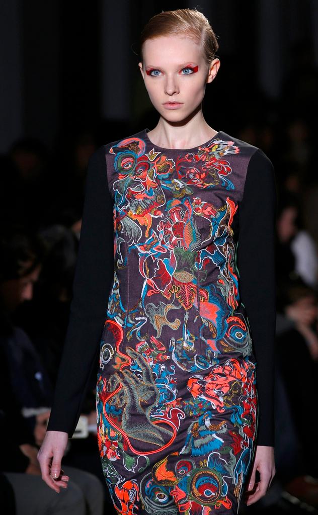 Paris la mode des Belges