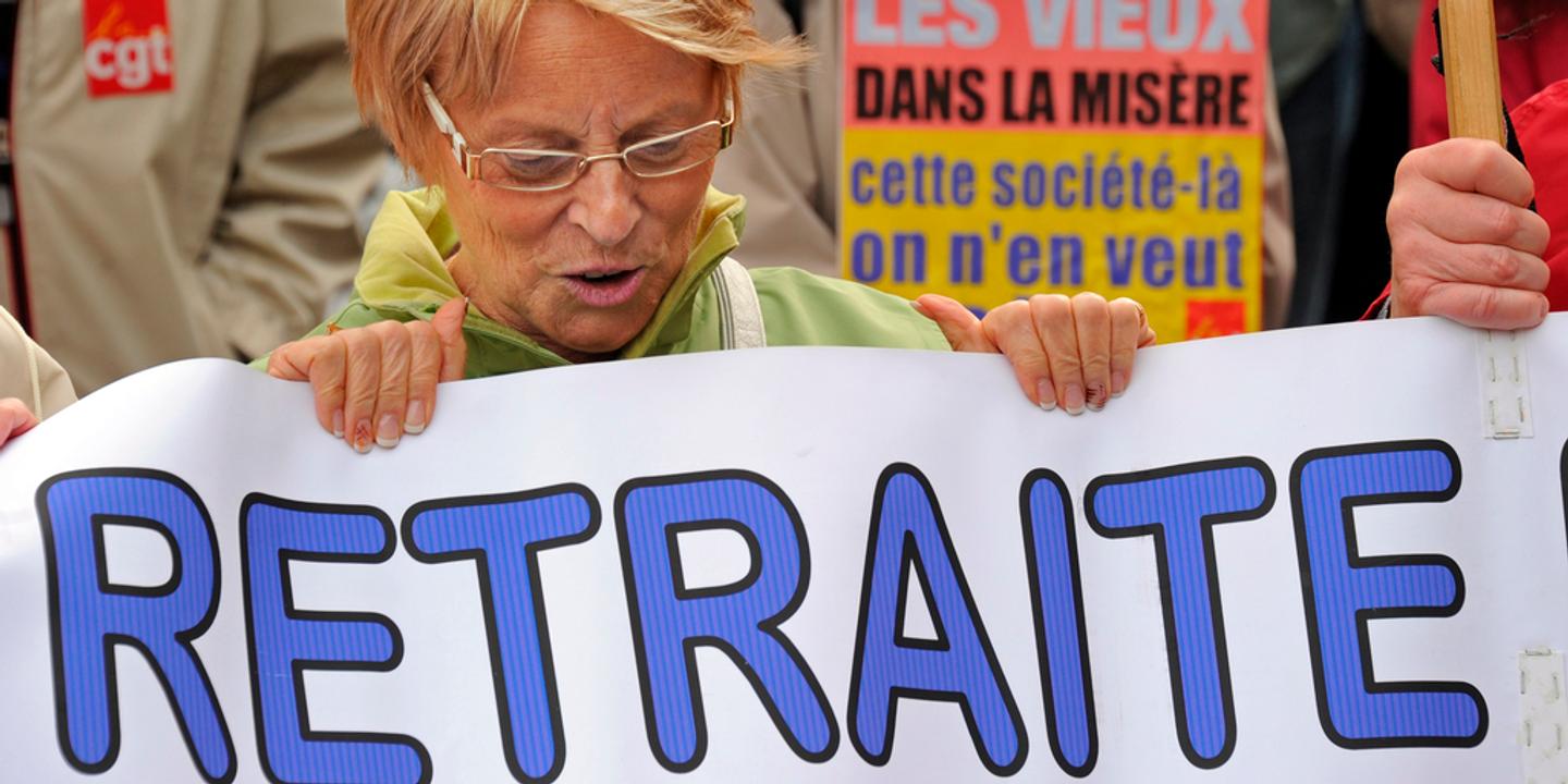 Les Pieges A Eviter Pour Preparer Sa Retraite
