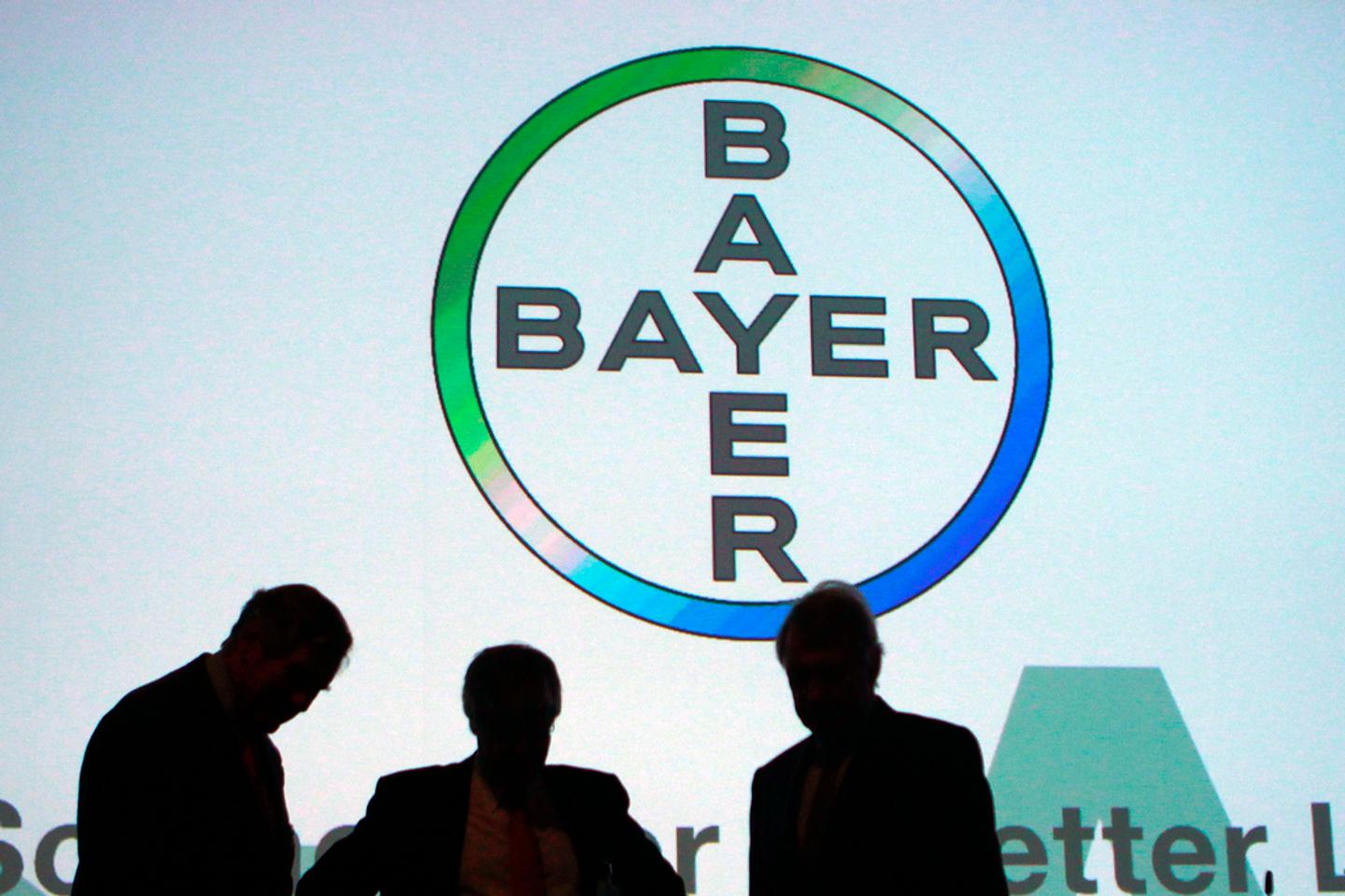 Bayer va verser 700 millions d'euros de primes à ses salariés pour 2012