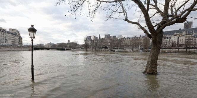 A Paris, le 8 février 2013.