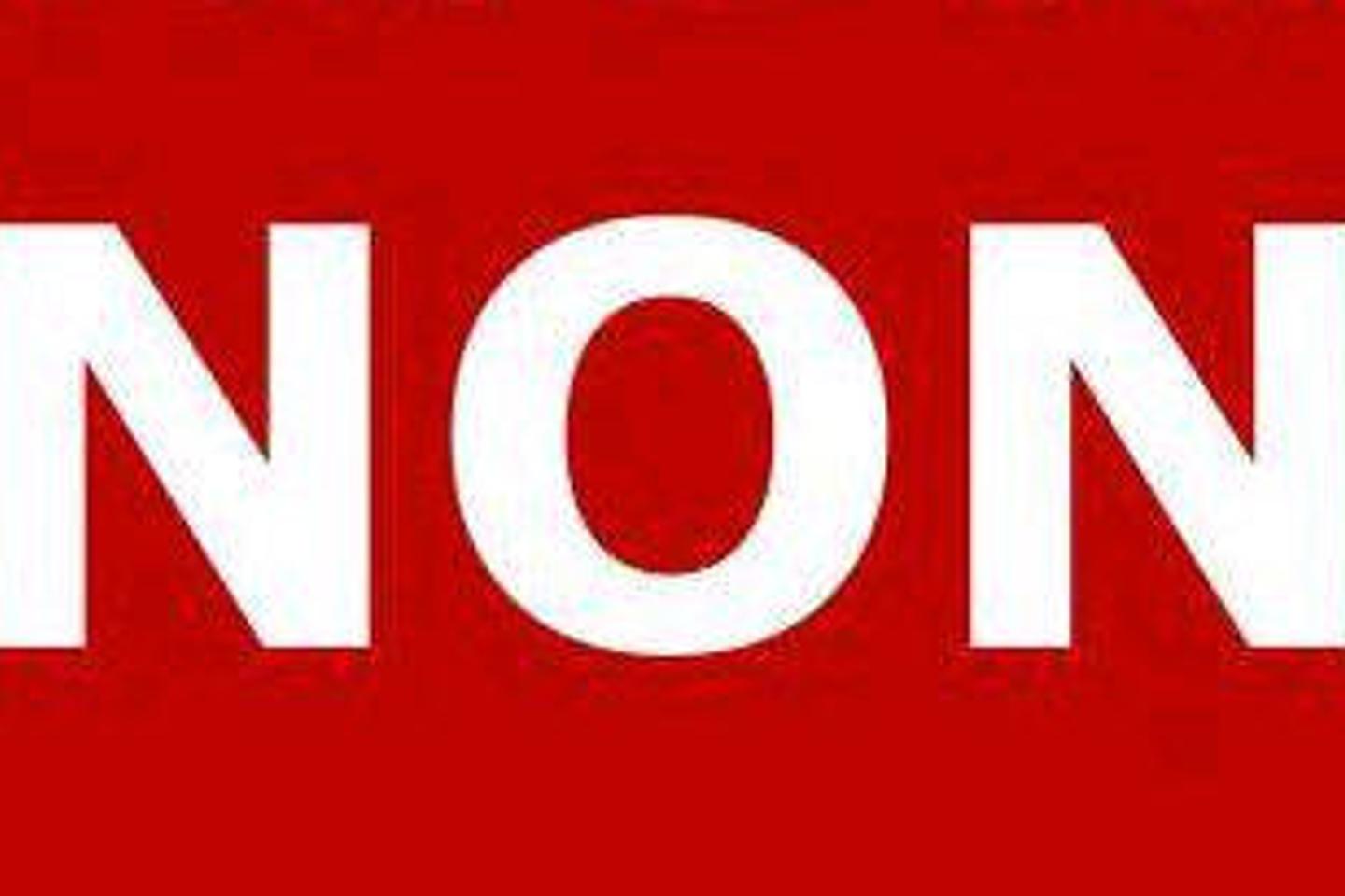 Non