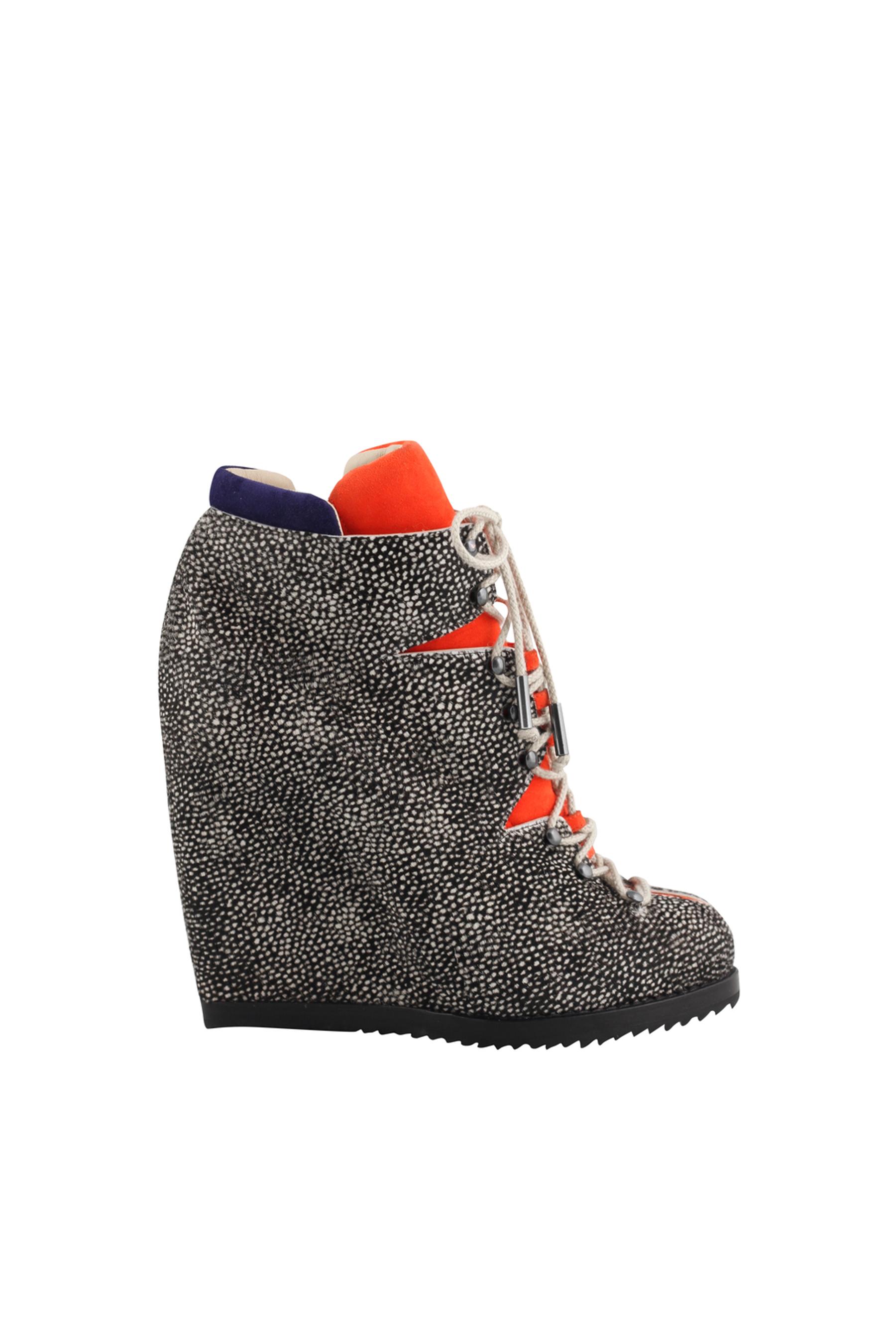 botte bebe fille