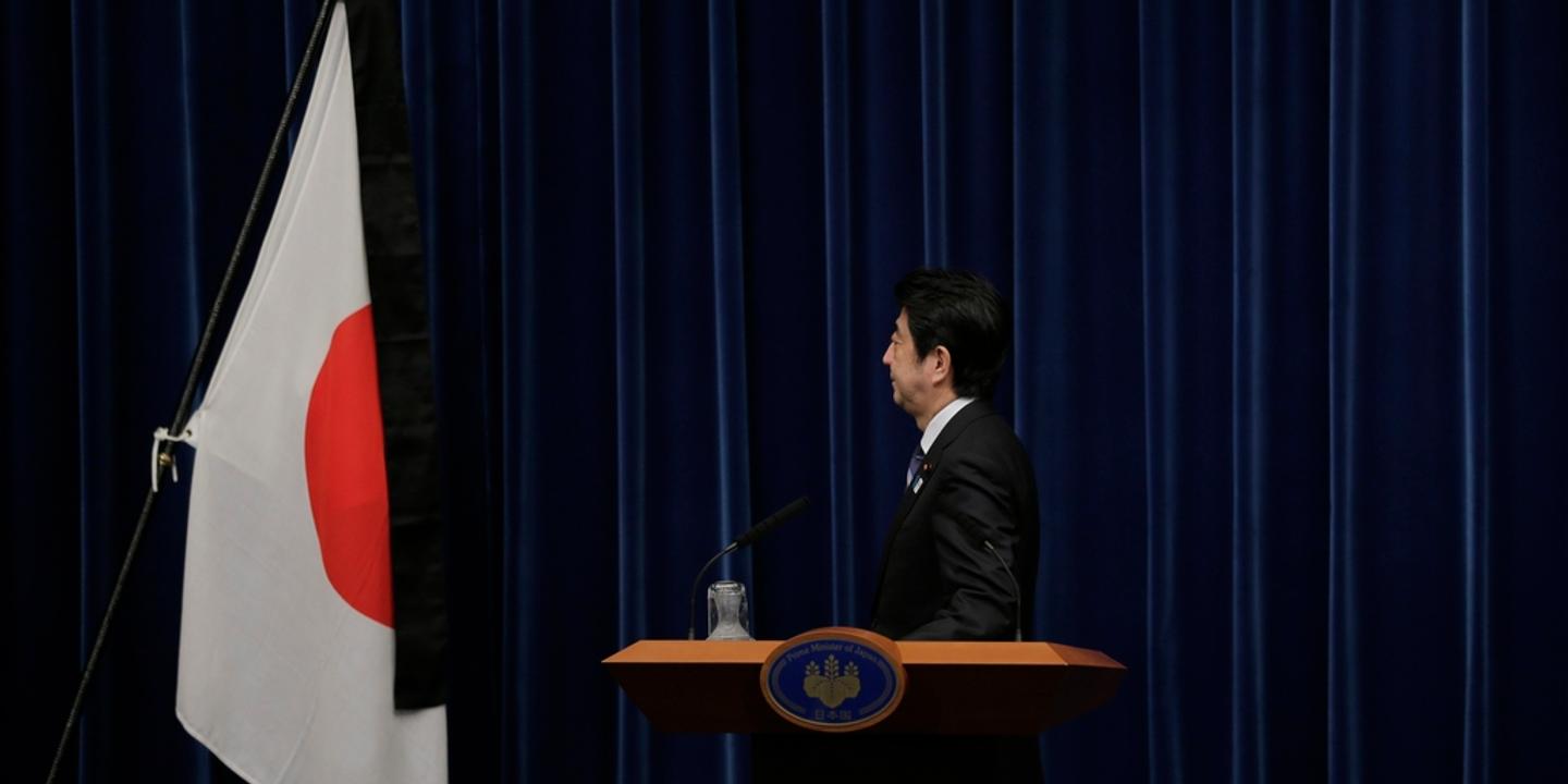 Non Le Japon N Est Pas En Declin