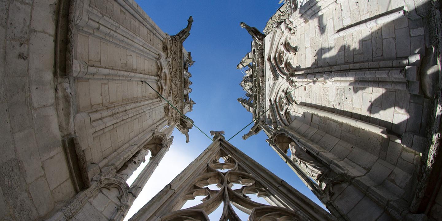 Quel Est Le Financement D Un Diocese