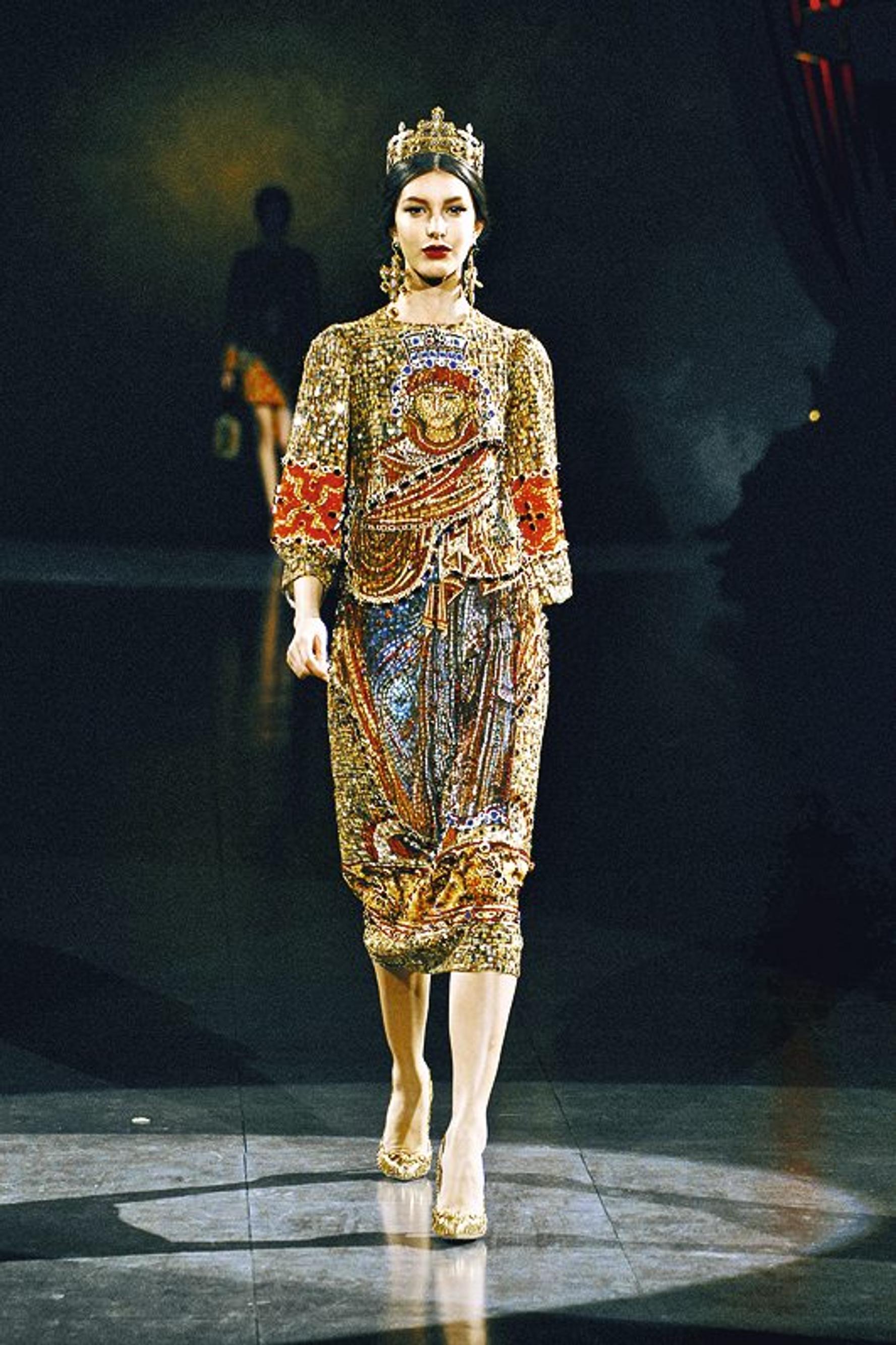  En images, les tendances du Fashion Month