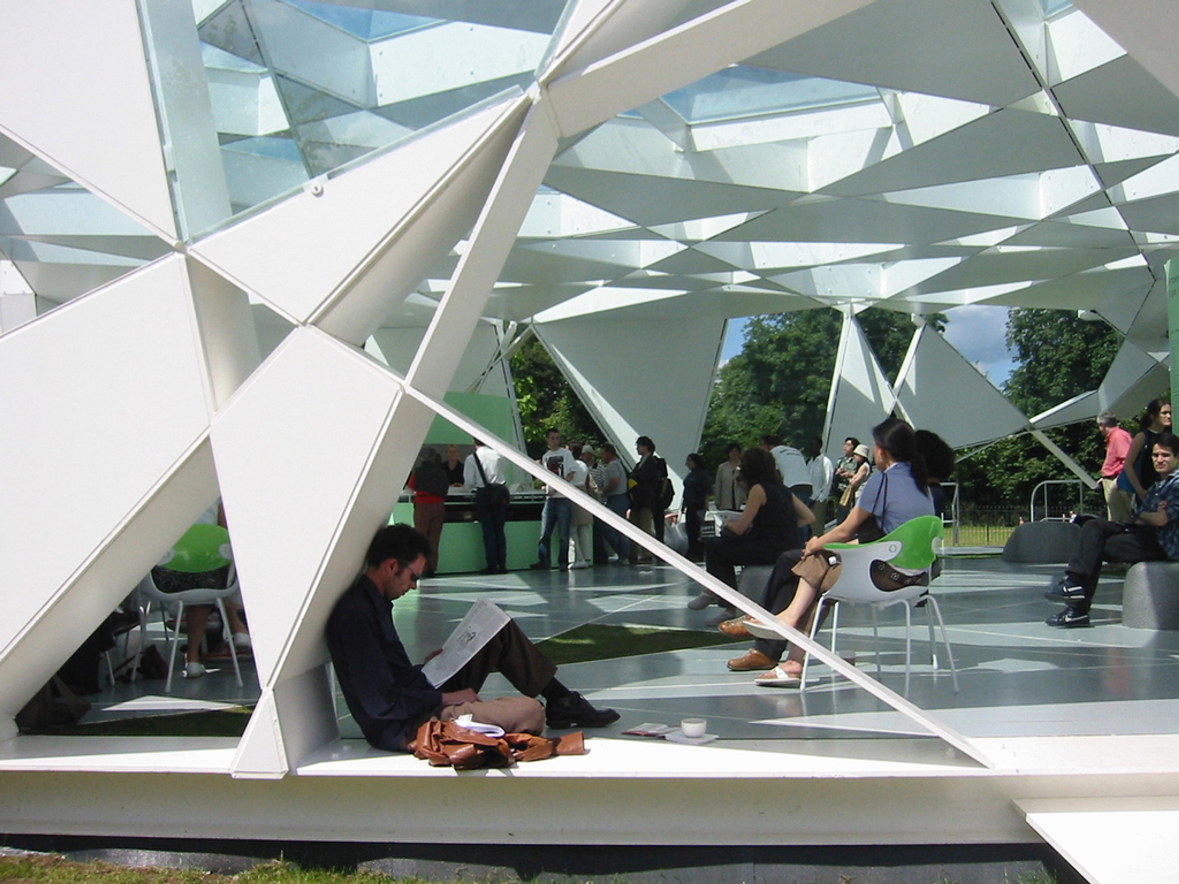 Toyo Ito, 40 ans d'architecture