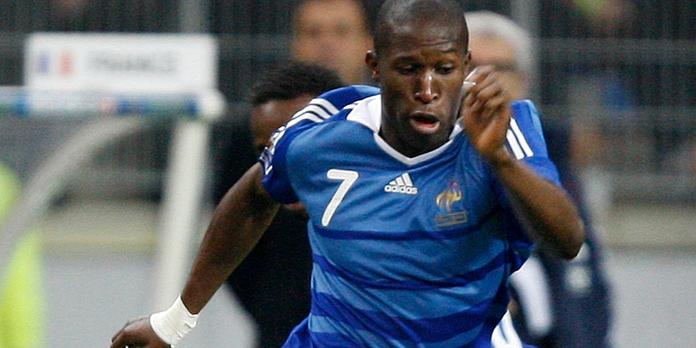 Equipe De France Rod Fanni Remplace Debuchy Forfait