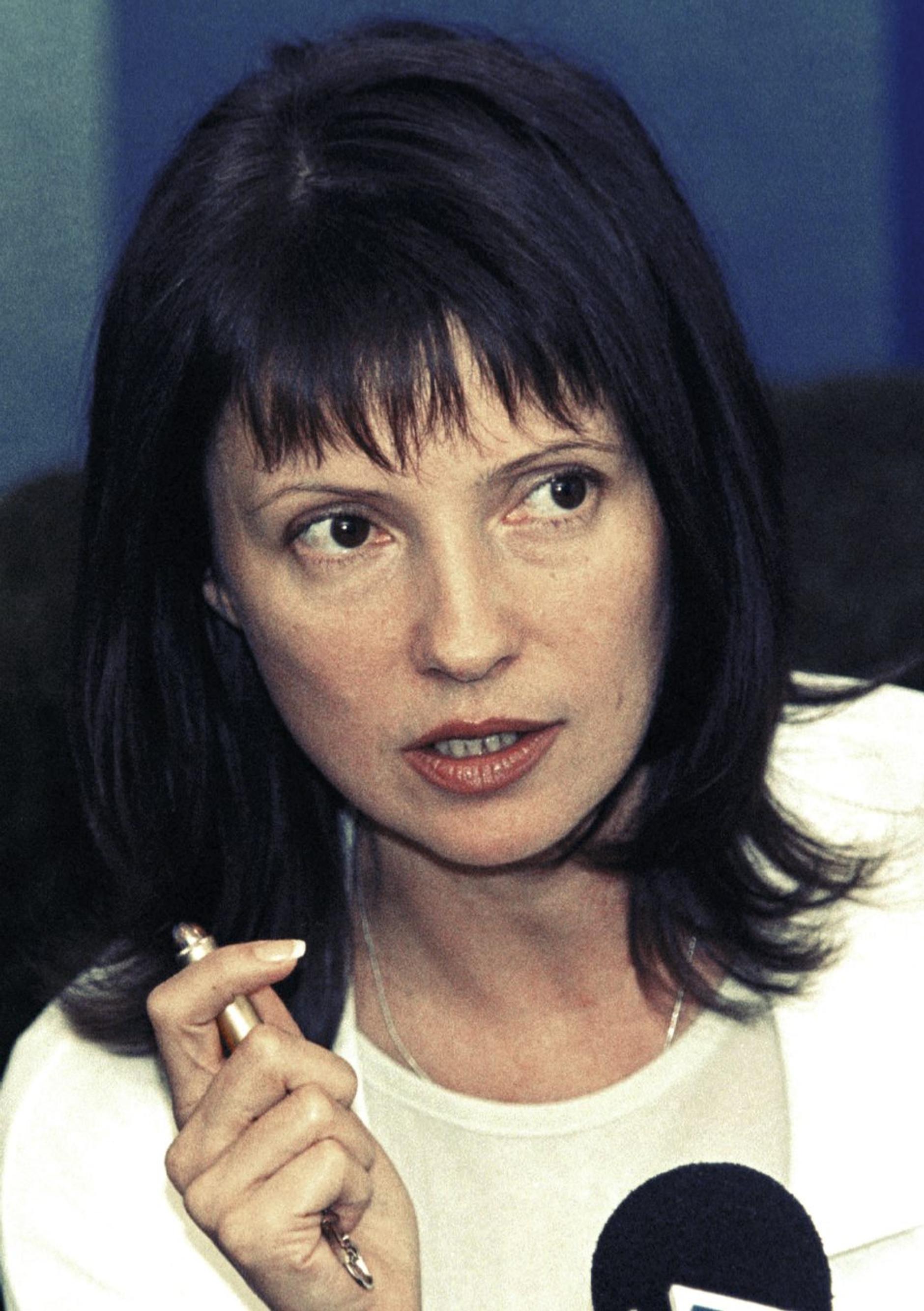 L'Ukraine renonce à s'associer avec l'UE, Ioulia Timochenko reste en prison