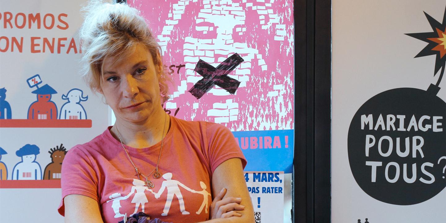 rencontre frigide barjot hollande