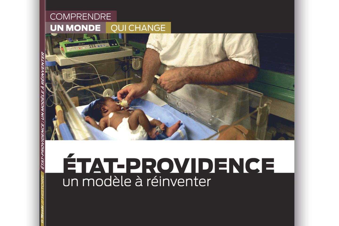 Etatprovidence un modèle à réinventer