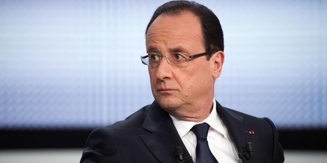 François Hollande a fait quelques annonces et beaucoup d'explications de textes lors de son intervention télévisée.