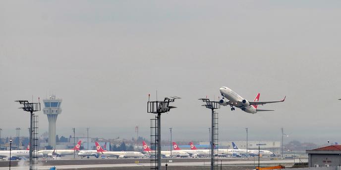 Turquie Armenie Une Ligne Aerienne Annulee