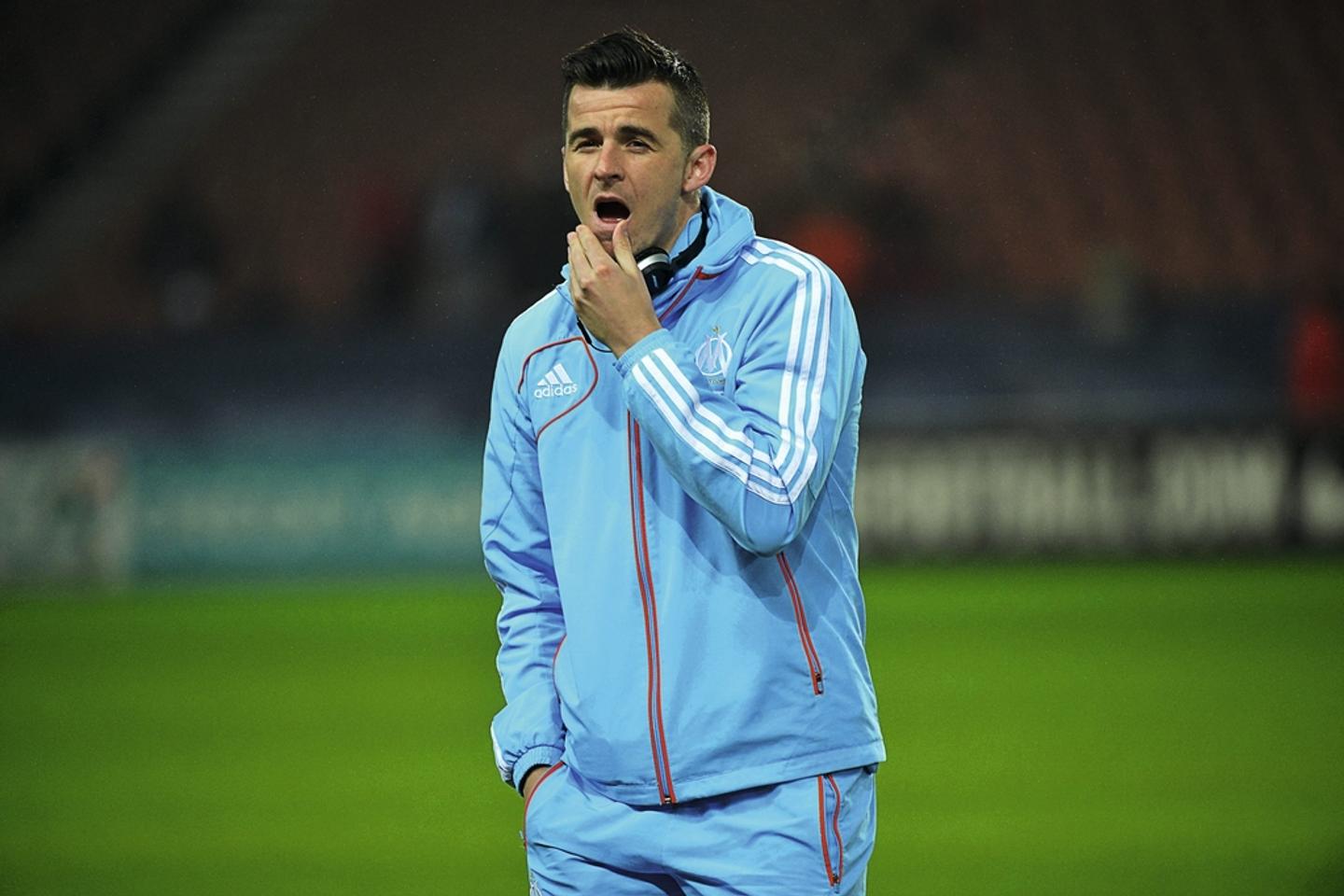 Jeu viril sur Twitter