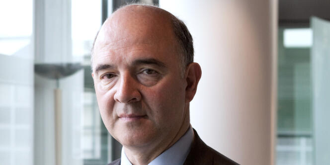 La Fédération bancaire française a écrit au ministre de l'économie, Pierre Moscovici, le 21 juin, afin de s'élever contre cette mise à contribution. Le sujet devrait être abordé lors de la rencontre des banquiers avec le chef de l'Etat, prévue le 19 juillet.