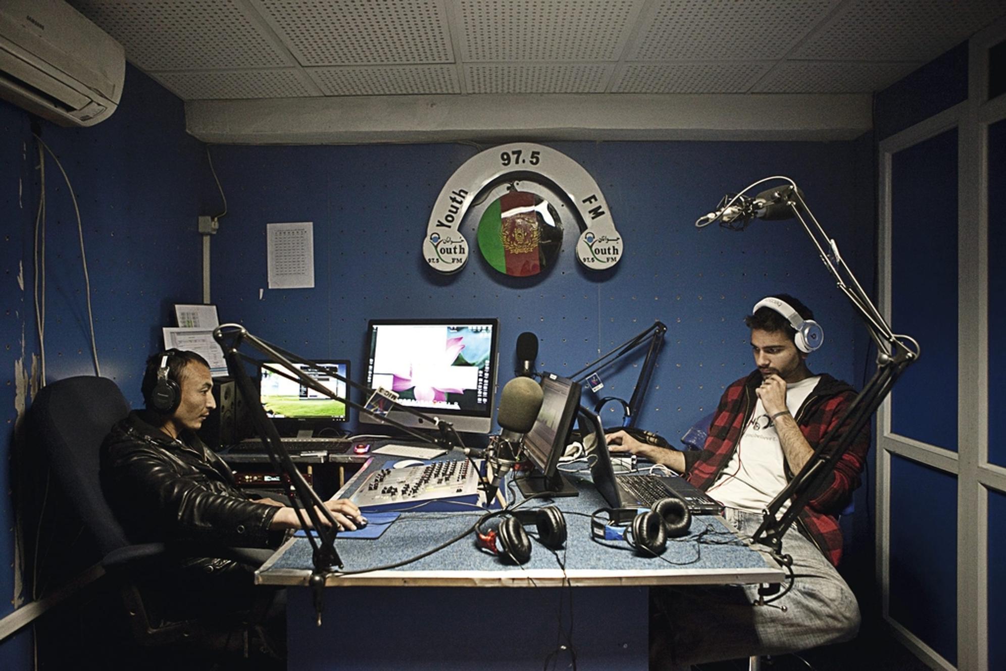 ou a ete tourné la serie kaboul