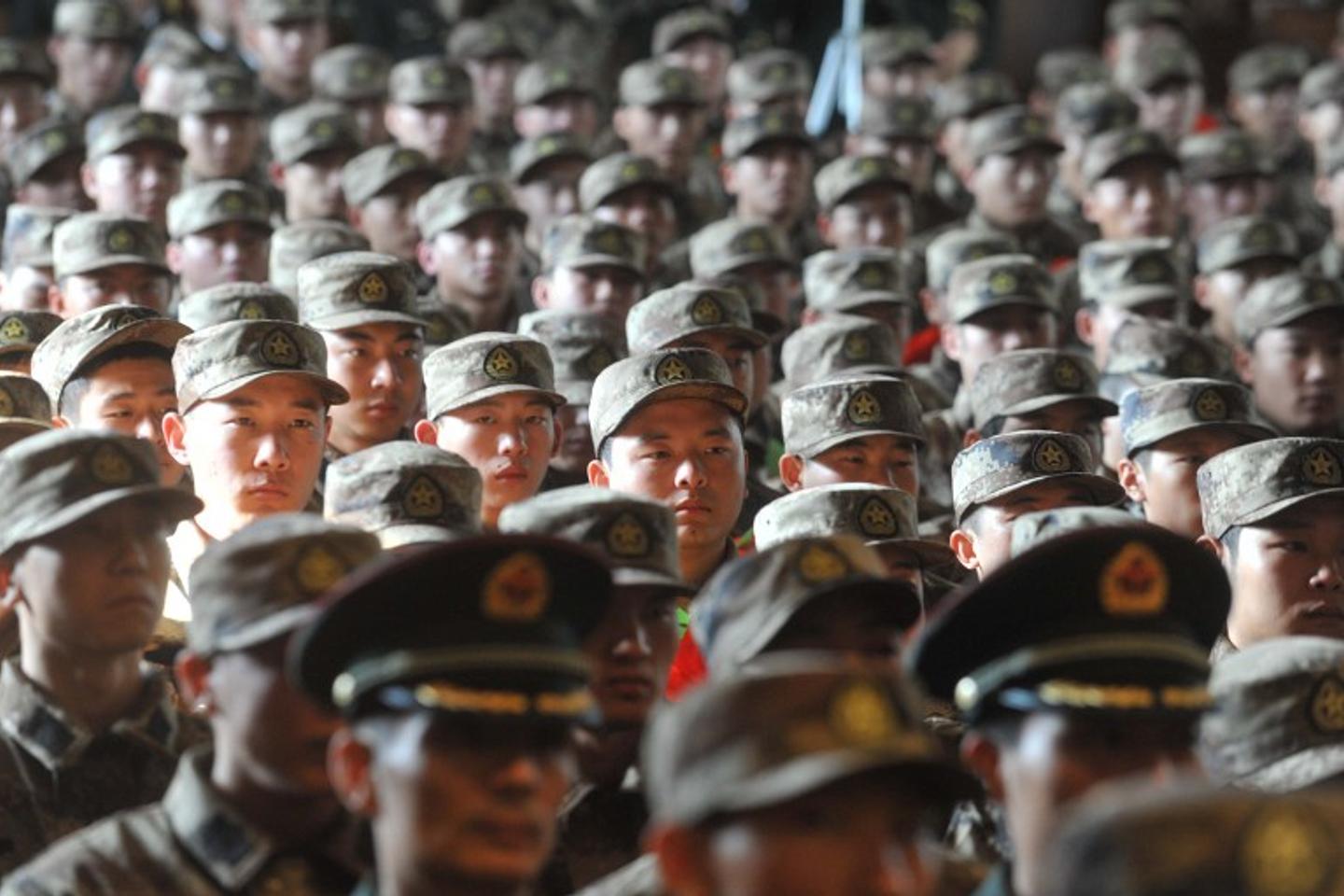 Droits de l'homme : la Chine s'en prend aux Etats-Unis