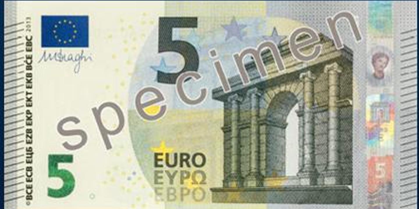 Alors Euros E