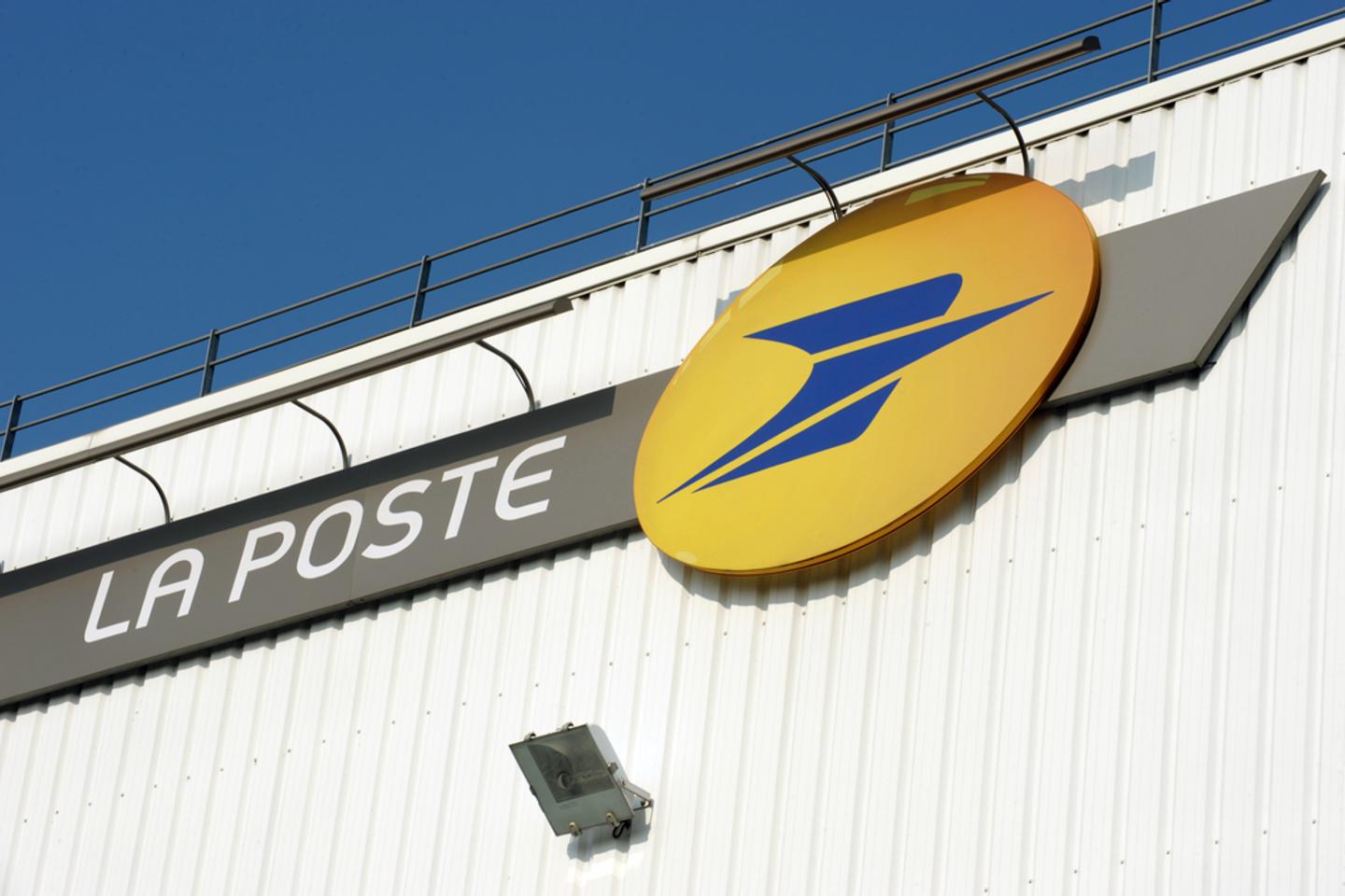 La Poste : malaise au centre de distribution du courrier de Romans