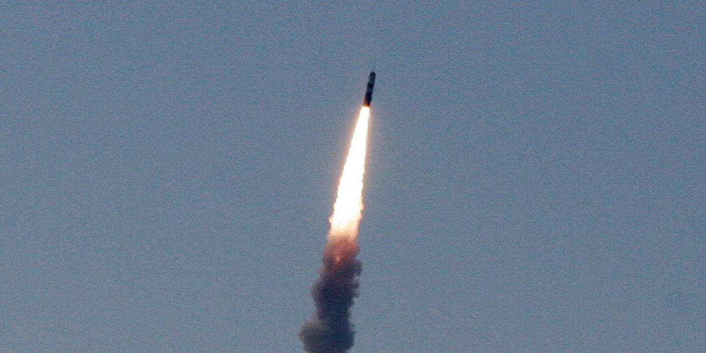 l armee francaise enquete sur l echec inexplique du lancement du missile m51