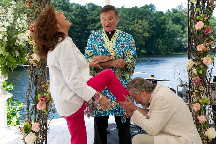 Un Grand Mariage Indigeste Piece Montee