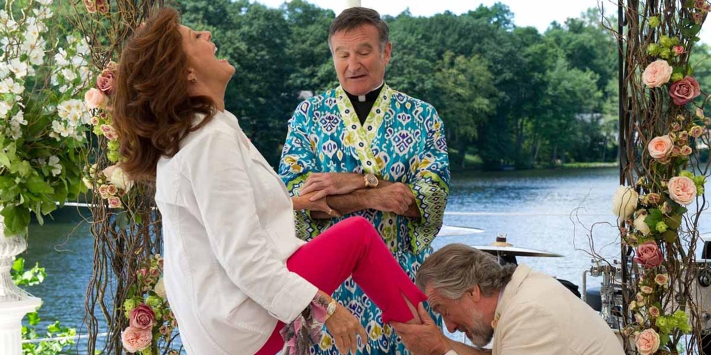 Un Grand Mariage Indigeste Piece Montee