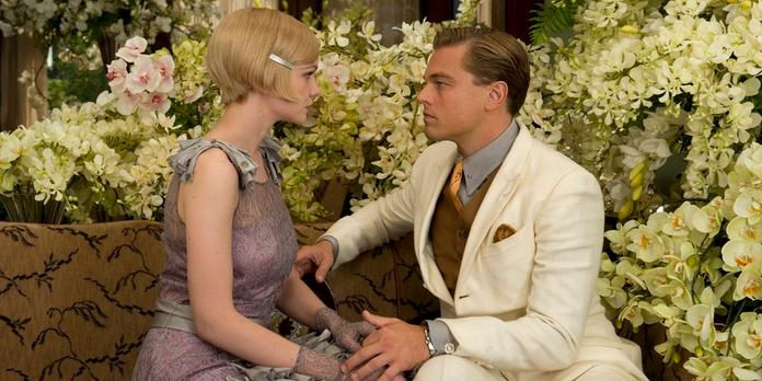 Gatsby Le Magnifique Le Clinquant De Gatsby Pour Ouvrir Le Bal Gatsby Le Magnifique Le Clinquant De Gatsby Pour Ouvrir Le Bal