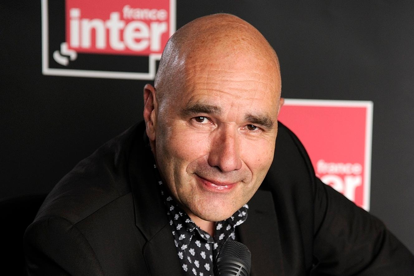 Jean Lebrun, passeur d'Histoire