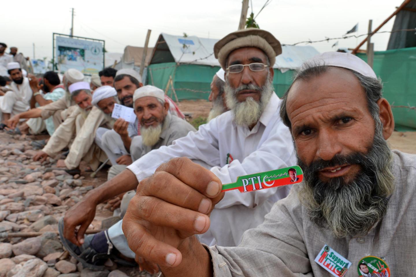 Pakistan Razique Pakistan : une