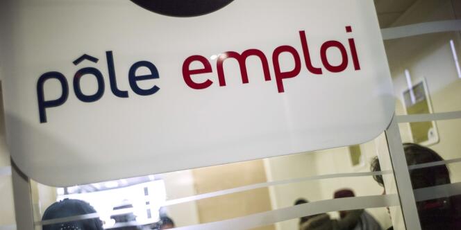 Le nombre de demandeurs d'emploi sans aucune activité a augmenté de 43 300 personnes en avril.