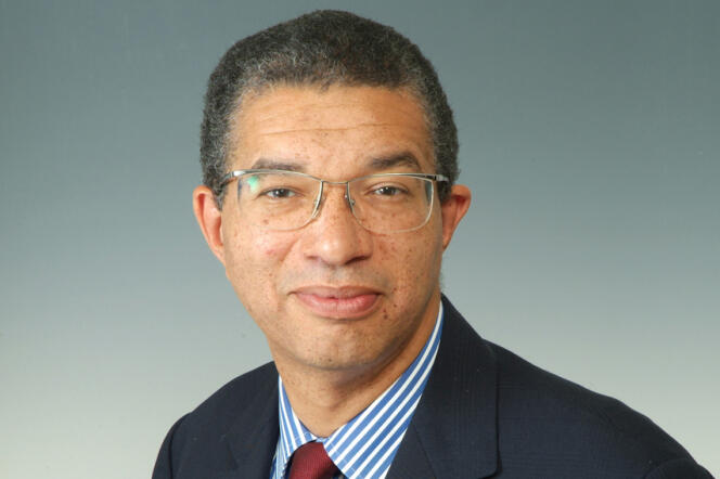 Lionel Zinsou, président de la société de capital investissement PAI Partners.